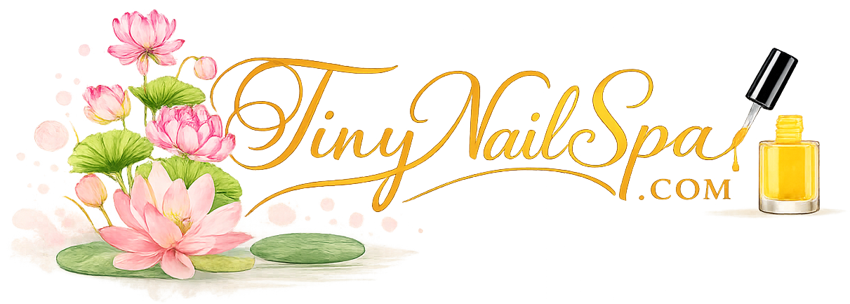 Tiny Nail & Spa