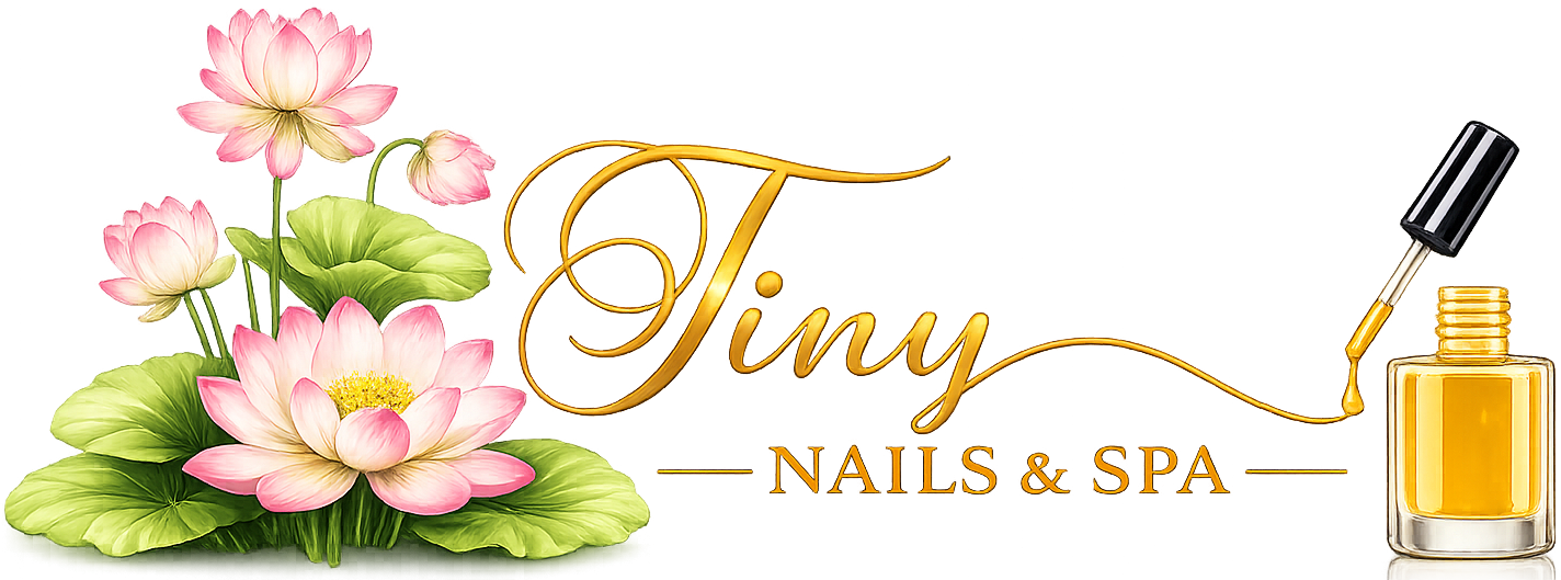 TINY NAILS & SPA